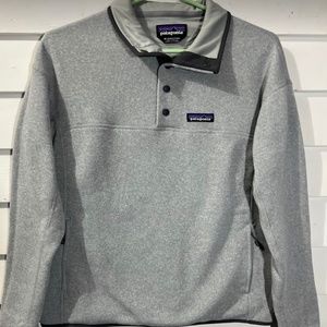 Women Patagonia Snap Pullover